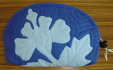 hibiscus blue